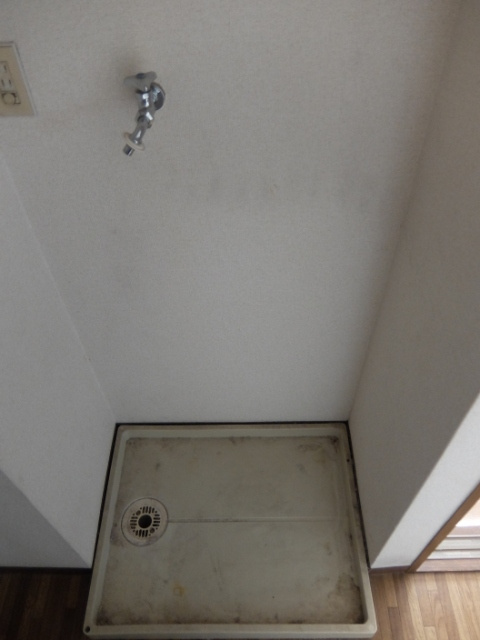 ラシネ調布の設備|※別号室参考写真