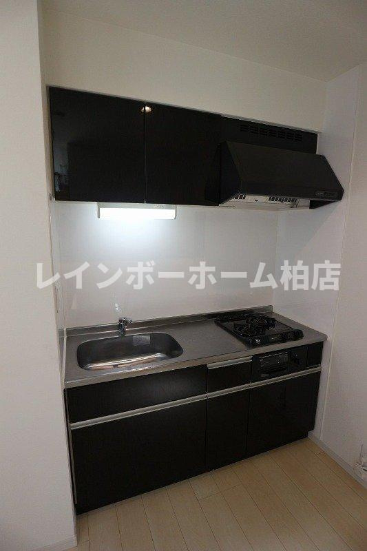 特典：仲介手数料が無料です!!のキッチン|キッチンです