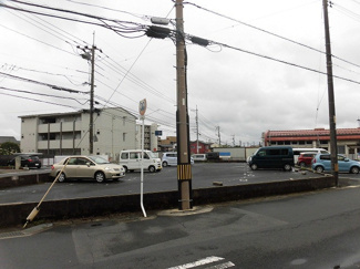 【駐車場】 | 片岡第１駐車場