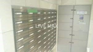【その他共用部分】ラフィスタ品川ベイ