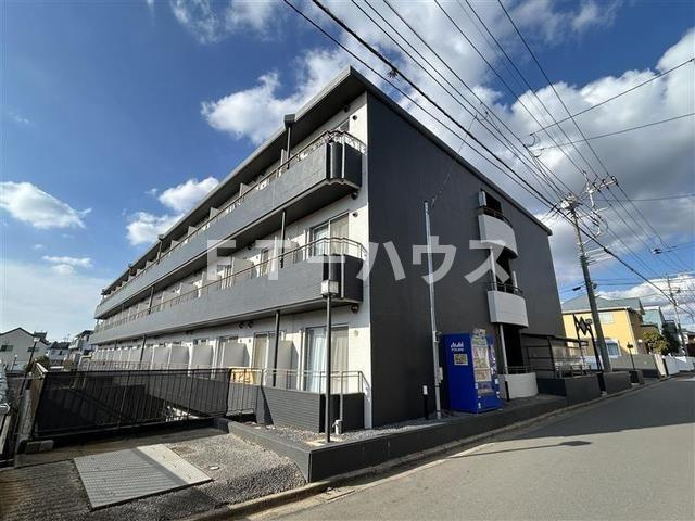 テラスレジデンス津田沼