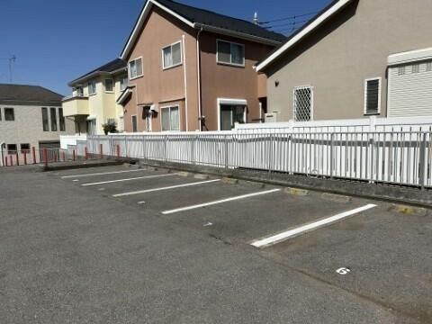 テラスレジデンス津田沼の外観