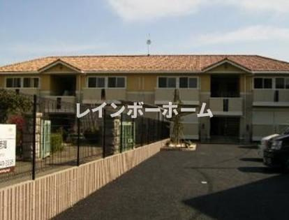 SeaCastleのその他共用部分