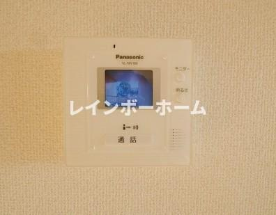 SeaCastleのセキュリティ
