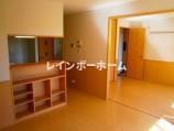 SeaCastleの居間・リビング