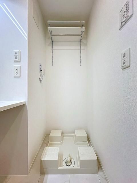 サンアンドグリーンテラスの設備