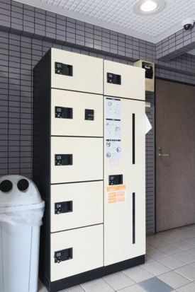 グランヴェル中村橋のその他