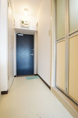 グランヴェル中村橋のその他