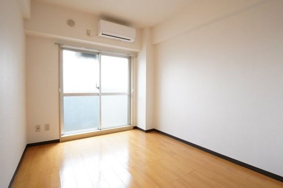 グランヴェル中村橋のその他