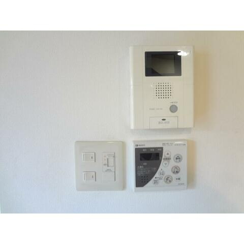 逗子市久木４丁目の賃貸マンションの設備