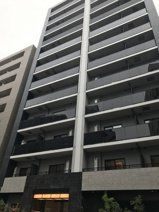 S-RESIDENCE八丁堀una（エスレジデンス八丁堀ウーナ）の画像