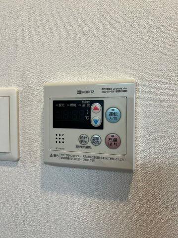 プレサンス久屋大通公園セラフィ　名古屋市賃貸　仲介手数料無料の設備