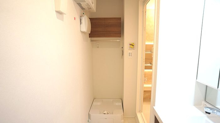 アルシアグランデ三軒茶屋　新築　断熱等性能等級5　ホテルライク仕様の設備