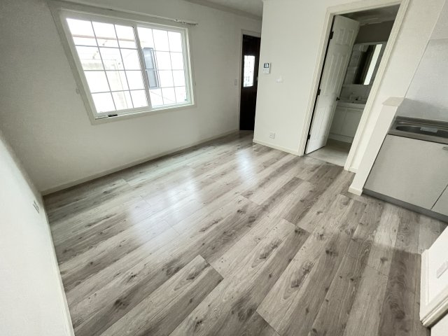 Maison de La feuilleの内装