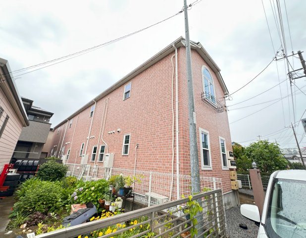 Maison de La feuilleのその他