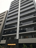 S-RESIDENCE八丁堀una（エスレジデンス八丁堀ウーナ）の画像