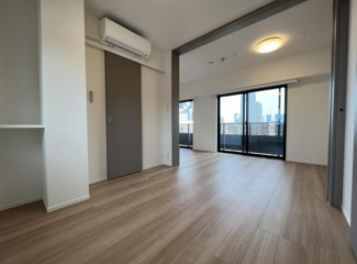 【寝室】 | S-RESIDENCE八丁堀una（エスレジデンス八丁堀ウーナ）