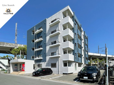 【外観】 | 光陽マンション