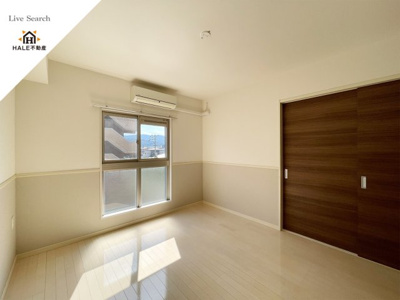 【内装】 | 光陽マンション