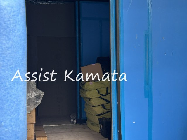 Ｌａ  Ｍａｉｓｏｎ  Ｍａｔｅ壱番館のロビー
