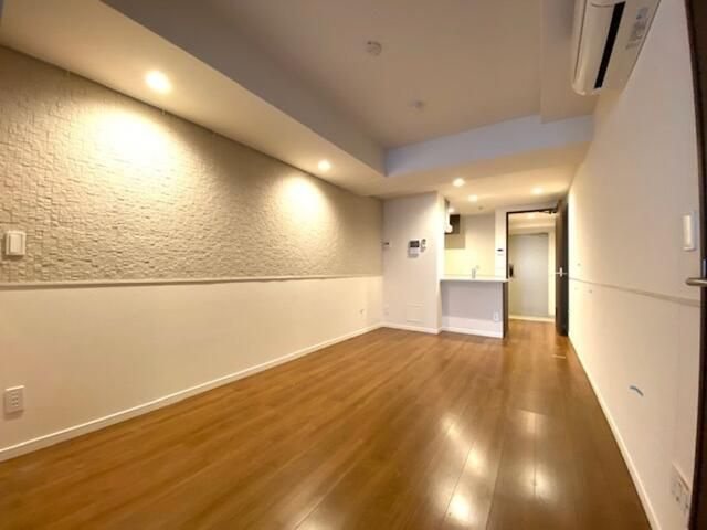 ＨＩＬＬ　ＦＬＡＴ　ＯＳＡＫＩの内装