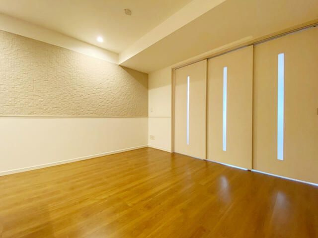 ＨＩＬＬ　ＦＬＡＴ　ＯＳＡＫＩの設備