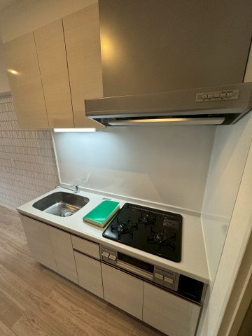 Primal千種stelo　名古屋市賃貸　仲介手数料無料のキッチン