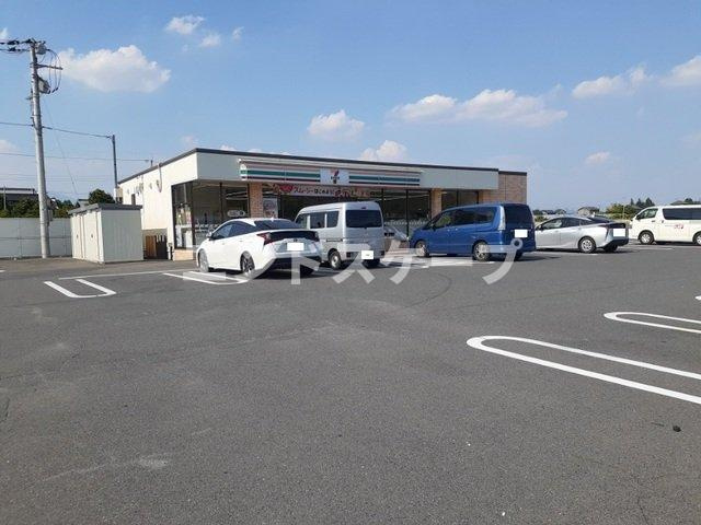 カレント　レジデンス　下増田Ⅱの周辺|セブンイレブン前橋二之宮南店まで950m
高崎、前橋のお部屋探しはエンドスケープまで！お客様の理想お聞かせ下さい♪