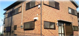 寺田貸家