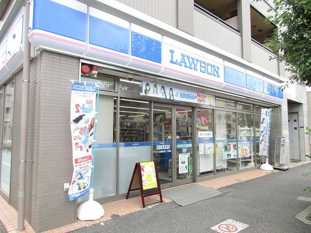 メゾンドジョイライフのその他|ローソン