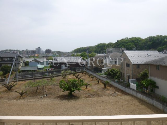 【展望】 | サンハイム石坂