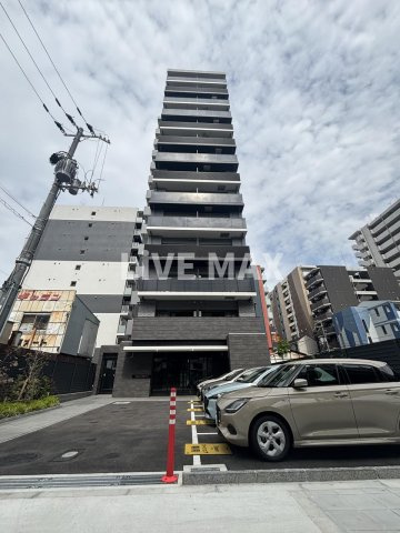 【外観】la Waison NAMBA west
