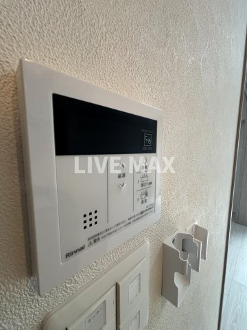 【設備】la Waison NAMBA west
