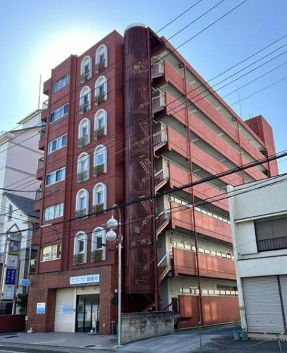 エスカイア上尾