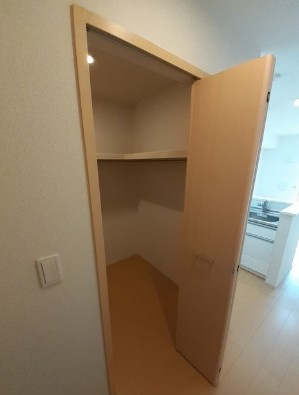 サッチノ.3の収納