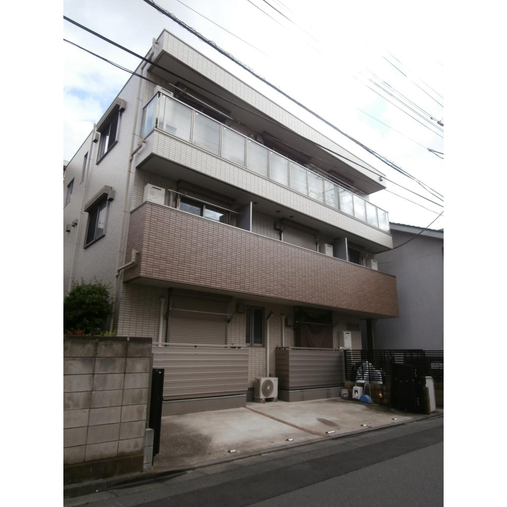 ボヌール川崎大師の画像