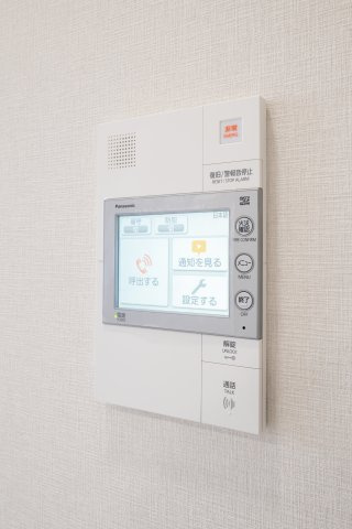 リビオメゾン西麻布の設備