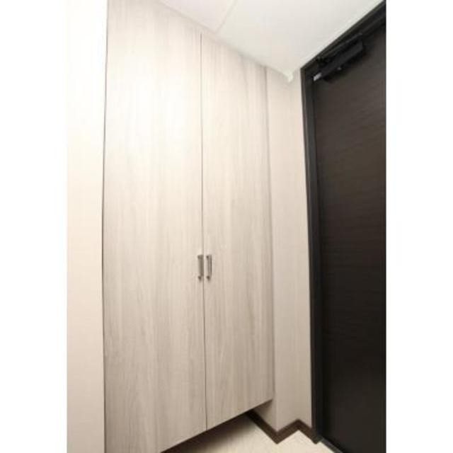 ベルファース芝浦タワーのその他|※写真は同タイプ住戸です。