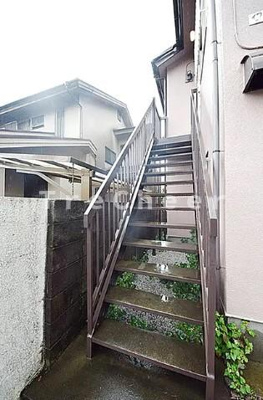 【エントランス】 | イワトハウス