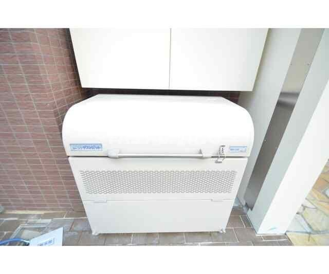 TINO汐留のその他共用部分