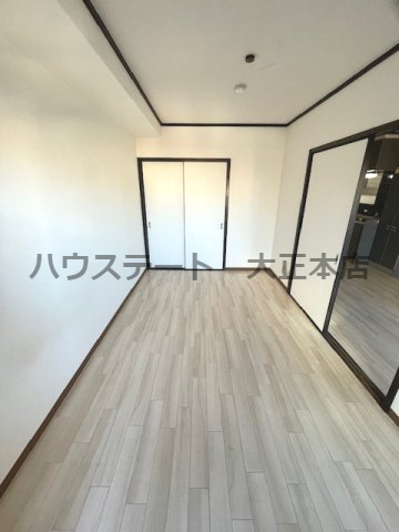 【内装】 | イルソーレ九条 仲介手数料無料