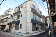 大田区蒲田本町２丁目のアパートの画像
