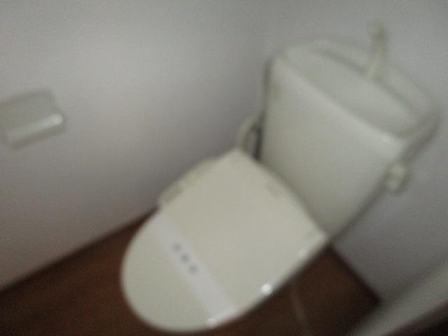 【トイレ】 | ソレジオミキ | トイレも気になるポイント