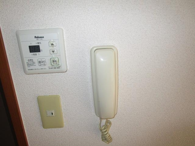 【設備】 | ソレジオミキ