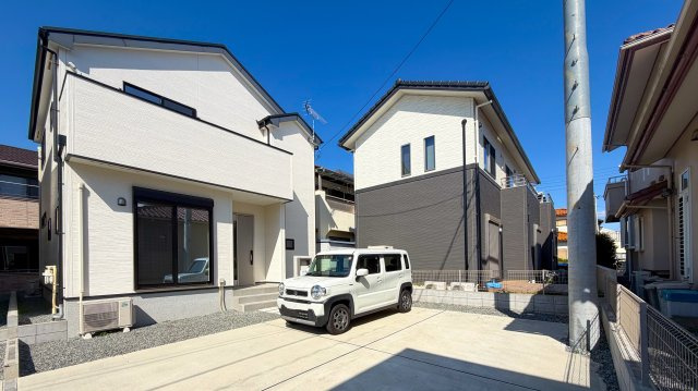 リナージュＬ 沼津市西添町23-1期