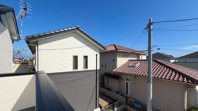 リナージュＬ 沼津市西添町23-1期の展望