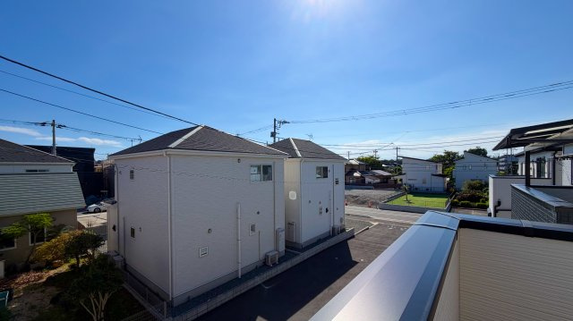 リナージュＬ 沼津市西添町23-1期の展望