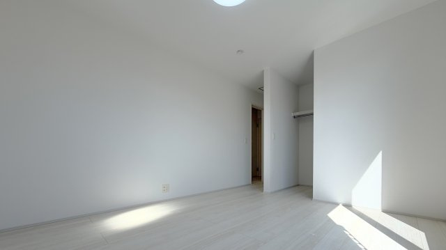 リナージュＬ 沼津市西添町23-1期の洋室
