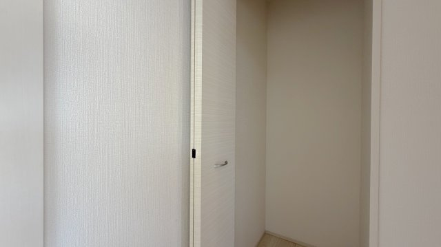 リナージュＬ 沼津市西添町23-1期の収納