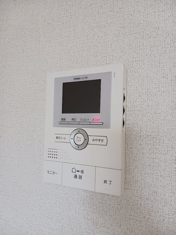グランツの設備
